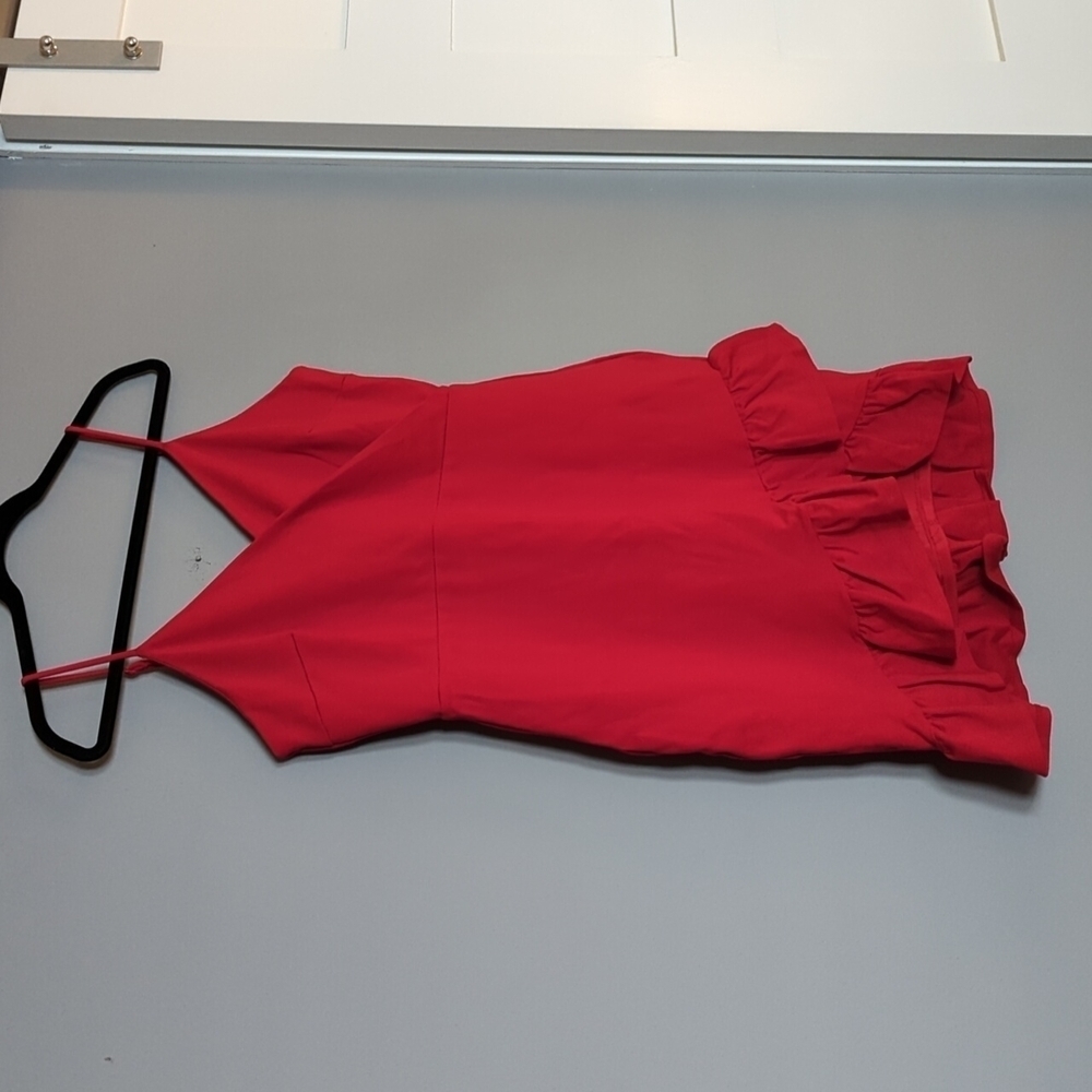 LuLus Dress - Picture 2 of 7
